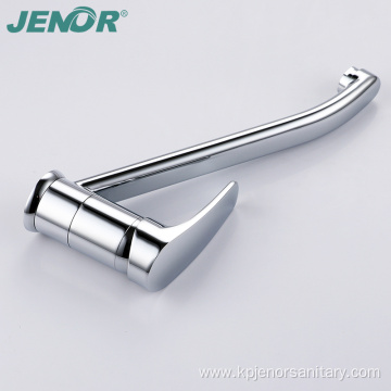 High Quality Single lever Long Spout Kitchen Faucet